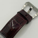 2014 Panerai Luminor Marina 1950 3 days Automatic Ref. PAM00312 B00161