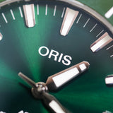 Oris Aquis Date