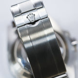 2026 Rolex Submariner Date BLK Ref. 126610LN A001474