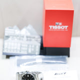 2024 Tissot PRX Black Dial 40 Ref. T1374071105100 A001081
