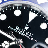2020 Rolex GMT-Master II ‘Pepsi’ Ref. 126710BLRO