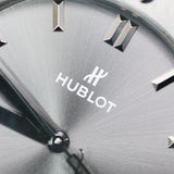 2024 Hublot Classic Fusion Titanium Ref. 542.Nx.7071.LR A1001063