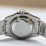 2025 Rolex Submariner Date Black Dial Ref. 126610LN A001023