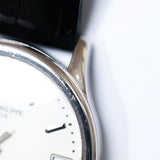 1996 Patek Phillipe Calavatra date Ref. 3998 A001100