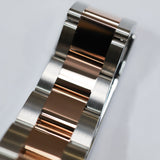 2025 Rolex GMT-Master II 'Rootbeer' Ref. 126711CHNR A000971