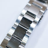 2023 Rolex Datejust 41 Blue Dial Smooth Oyster Ref. 126300 A001730