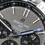 2026 Breitling Super Chronomat Titanium 44mm Ref. EB0136 A001699