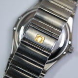 2005 Omega Constellation Ref. 15024000 A001422