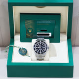 2025 Rolex Submariner Date Ref. 126610LN B00055