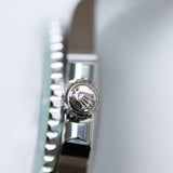 2025 Rolex Submariner Date ‘Starbucks’ Ref. 126610LV A001009