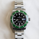 2024 Rolex Submariner Date 126610LV