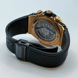 2017 Hublot Big Bang Unico RG Ref. 411.0X.118 B00248