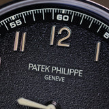2023 Patek Philippe Calatrava Ref.5226G-001 A001431
