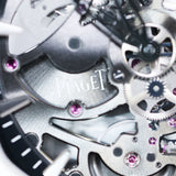 2025 Piaget Polo “Skeleton” Ref. G0A45001 A000968