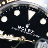 2025 Rolex GMT-Master II "Zombie" Ref. 126713GRNR A001042