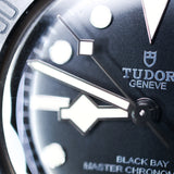 2025 Tudor Black Bay Ceramic Ref. 79210CNU A001103