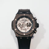 2024 Hublot Big Bang Black Skeleton Automatic Ref. HUB421CI1170RX B00221