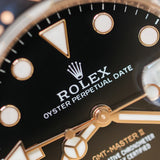 2023 Rolex GMT-Master II ‘Rootbeer’ 126715CHNR