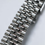 2026 Rolex GMT-Master II ‘Bruce Wayne’ Jubilee Ref. 126710GRNR  A001709
