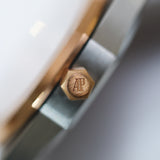 2021 Audemars Piguet Royal Oak 34mm Ref. 77350SR A001383