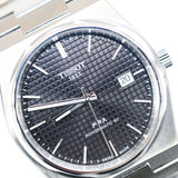 2024 Tissot PRX Black Dial 40 Ref. T1374071105100 A001081