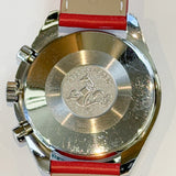 Omega Speedmaster Reduced Schumacher Special Edition Ref. 3810.61.41 B00283