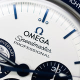 2023 Omega Speedmaster ‘Silver Snoopy Award’ 50th Anniversary Ref. 31032425002001 A001849