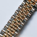 2025 Rolex GMT-Master II "Zombie" Ref. 126713GRNR B00169