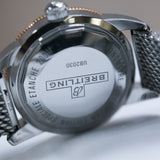 2024 Breitling Superocean Heritage B20 44MM Ref. UB2030 A001722