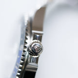 2025 Rolex GMT Master II "Batgirl" Ref.126710BLNR A001484
