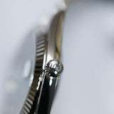 2023 Rolex Datejust 41 Mint Green   Dial Ref. 126334