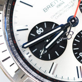 2025 Breitling Chronomat B01 42 Ref. AB0134101G1S2 A000993