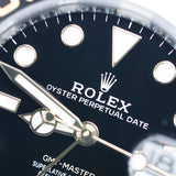 2025 Rolex GMT Master II "Zombie" Ref. 126713GRNR A001190