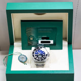 2022 Rolex Sea-Dweller Deepsea James Cameron Ref. 126660
