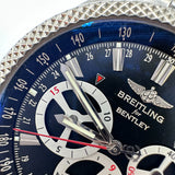 2012 Breitling Bentley Barnato Racing Ref. A2536624/BB09 B00086