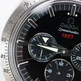 Omega Speedmaster Broad Arrow