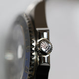 2024 Rolex GMT Master II "Batman" Ref. 126710BLNR A001337