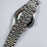 2026 Rolex Datejust 31 Pink Index Fluted Jubilee Ref. 278274 A001650
