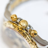 2025 Rolex Daytona Black Diamonds 2T Ref. 126503 A001298