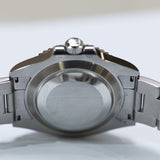2025 Rolex Submariner Date Black Dial Ref.126610LN