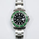 2026 Rolex Submariner Date Starbucks Ref. 126610LV A001767