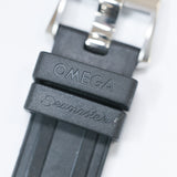 2026 Omega Seamaster Diver 300mm Black Dial Ref. 21032422001001 A001763