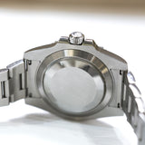 2018 Rolex Submariner ‘Hulk’ Ref. 116610LV A001489
