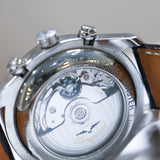 Longines Master Collection Chrono Moonphase Ref. L2.773.4.78.3 A001622
