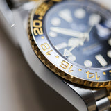 2025 Rolex GMT-Master II ‘Zombie’ 126713GRNR