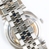 2026 Rolex Land Dweller 40 White Dial Ref. 127334 B00260