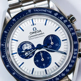 2022 Omega Speedmaster "Snoopy" Ref. 31032425002001 A001783