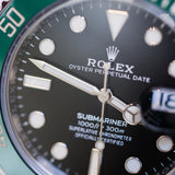 2023 Rolex Submariner Date ‘Starbucks’ Ref. 126710BLRO B00270