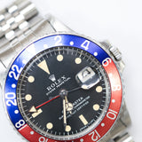 1973 Rolex GMT-Master "Pepsi" Ref. 1675 A001125