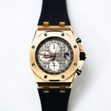 2018 Audemars Piguet Royal Oak Offshore Chronograph Ref. 26470OR A000930